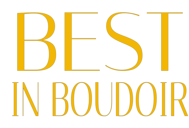Best In Boudoir Logo